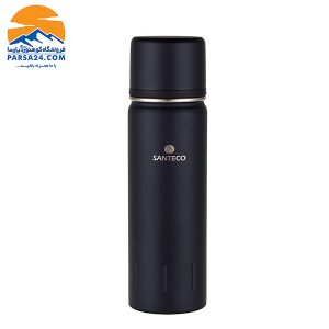 فلاسک سانتکو حجم 0.5 لیتر مدل KOLIMA