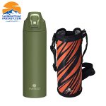 فلاسک سانتکو حجم 1 لیتر مدل Nevis Sport