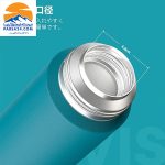 فلاسک سانتکو حجم 1 لیتر مدل Nevis Sport