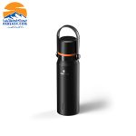 فلاسک سانتکو حجم ۱۲۰۰ میلی لیتر مدل مدل GEILO