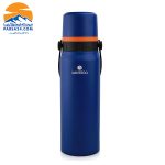 فلاسک سانتکو حجم ۱۲۰۰ میلی لیتر مدل مدل GEILO