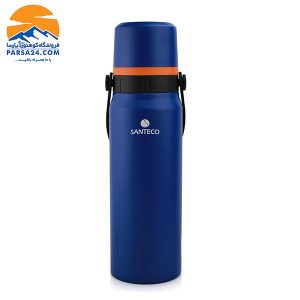 فلاسک سانتکو  حجم ۱۲۰۰ میلی لیتر مدل مدل GEILO