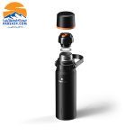 فلاسک سانتکو حجم ۱۲۰۰ میلی لیتر مدل مدل GEILO