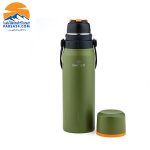 فلاسک سانتکو حجم ۱۲۰۰ میلی لیتر مدل مدل GEILO