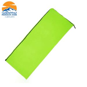 لاینر کیسه خواب پلار مدل پتویی