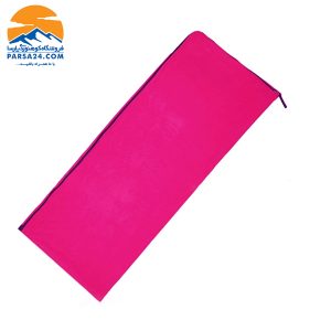 لاینر کیسه خواب پلار مدل پتویی