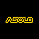 کفش مردانه آسولو مدل فوگتیو FUGITIVE