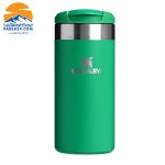 ماگ استنلی سری THE AEROLIGHT مدل TRANSIT MUG – حجم 350 میلی لیتر