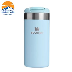 ماگ استنلی سری THE AEROLIGHT مدل TRANSIT MUG – حجم 350 میلی لیتر