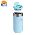 ماگ استنلی سری THE AEROLIGHT مدل TRANSIT MUG – حجم 350 میلی لیتر