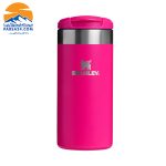 ماگ استنلی سری THE AEROLIGHT مدل TRANSIT MUG – حجم 350 میلی لیتر