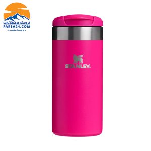 ماگ استنلی سری THE AEROLIGHT مدل TRANSIT MUG – حجم 350 میلی لیتر