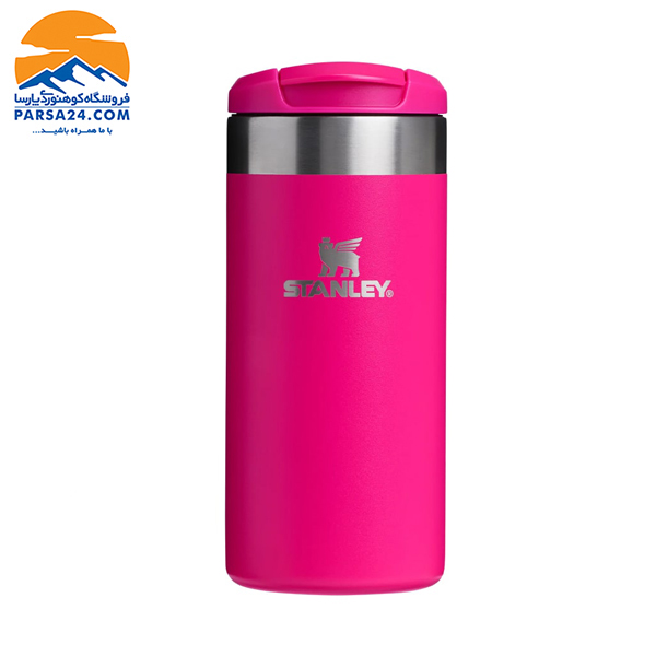 ماگ استنلی سری THE AEROLIGHT مدل TRANSIT MUG – حجم 350 میلی لیتر