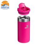 ماگ استنلی سری THE AEROLIGHT مدل TRANSIT MUG – حجم 350 میلی لیتر