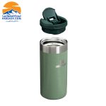 ماگ استنلی سری THE AEROLIGHT مدل TRANSIT MUG – حجم 350 میلی لیتر