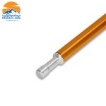 میله یا تیرک چادر آلومینیومی PEKYNEW