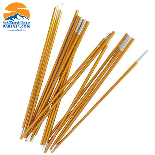 میله یا تیرک چادر آلومینیومی PEKYNEW