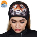 هدبند پلار هیمالیا طرح گرگ مدل 75268