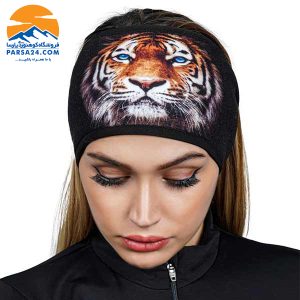 هدبند پلار هیمالیا طرح گرگ مدل 75268