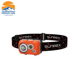 هدلامپ سانري مدل YOUDOX