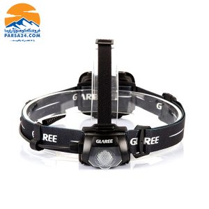 هدلامپ گلاری مدل M50