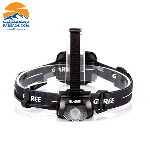 هدلامپ گلاری مدل M50