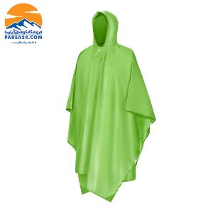پانچو اسنوهاک سه کاره مدل RAIN