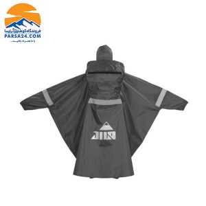 پانچو جیلو آستین دار مدل JILO