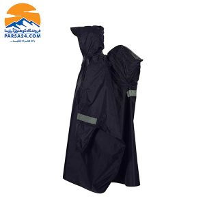 پانچو جیلو آستین دار مدل JILO