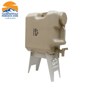 پایه گالن لایف کمپ کد 45849