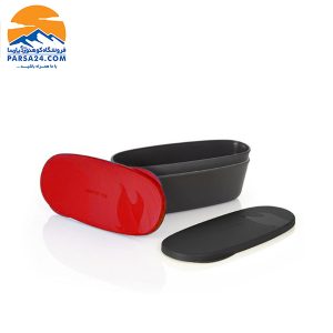 ظرف بیضی اسنپ باکس لایت مای فایر LIGHT MY FIRE