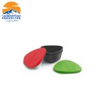 ظرف مثلثی لایت مای فایر مدل SnapBox