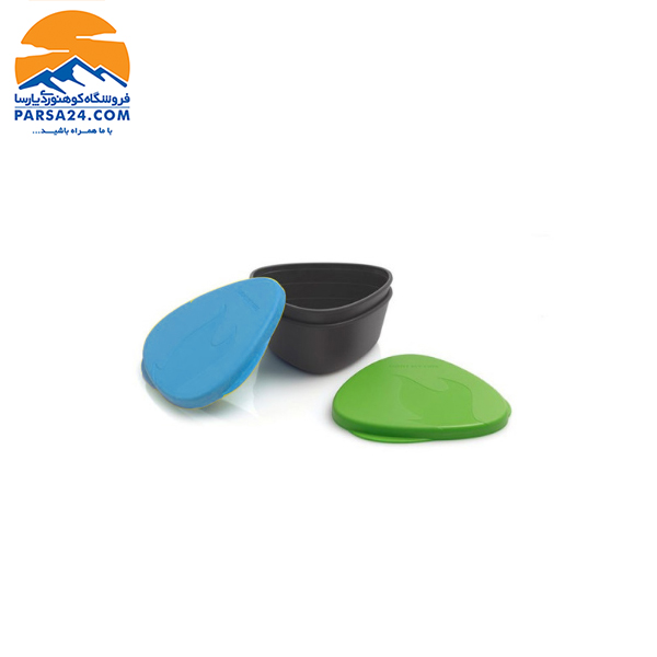 ظرف مثلثی لایت مای فایر مدل SnapBox