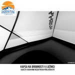 چادر 3 نفره هاسکی مدل فایتر HUSKY Fighter 3-4