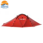 چادر 3 نفره هاسکی مدل فایتر HUSKY Fighter 3-4