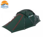 چادر 3 نفره هاسکی مدل فایتر HUSKY Fighter 3-4