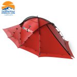 چادر 3 نفره هاسکی مدل فایتر HUSKY Fighter 3-4