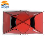 چادر دو به سه نفره هاسکی مدل HUSKY FELEN 2-3