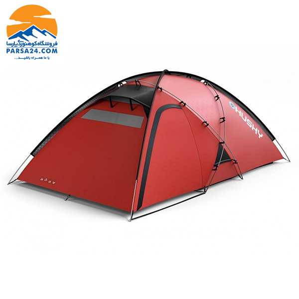 چادر دو به سه نفره هاسکی مدل HUSKY FELEN 2-3