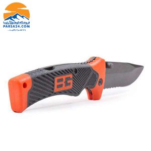 چاقو طرح گربر کد 114