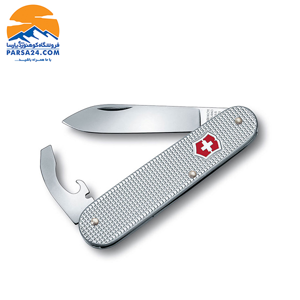 چاقو ویکتورینوکس مدل Bantam Alox کد 0.2300236