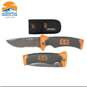 چاقوطرح گربر کد 113