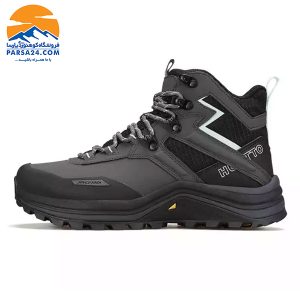 کفش زنانه هامتو مدل250554B-2