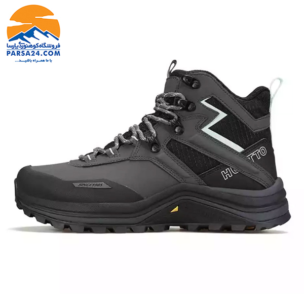 کفش زنانه هامتو مدل250554B-2