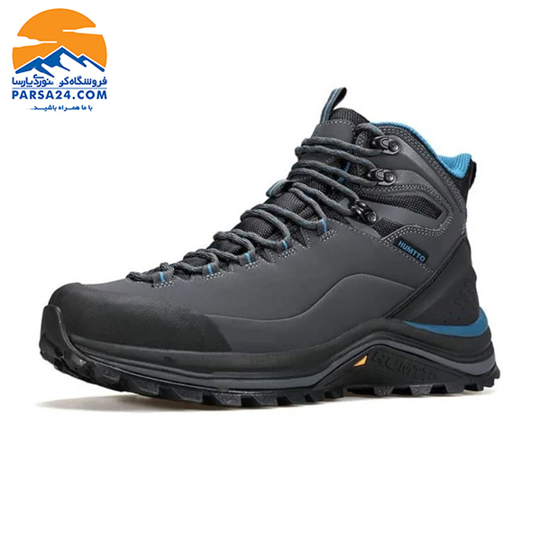 کفش مردانه هامتو 250864A-2