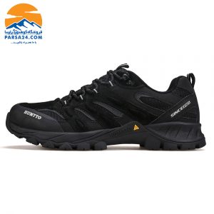 کفش مردانه هامتو مدل 150564A-2