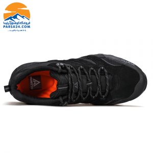 کفش مردانه هامتو مدل 150564A-2