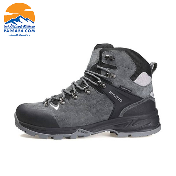 کفش مردانه هامتو مدل 220922A-2