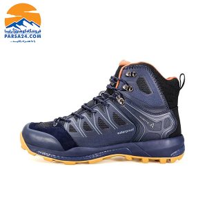 کفش مردانه هامتو مدل 230557A-2