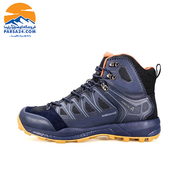 کفش مردانه هامتو مدل 230557A-2